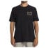 BILLABONG Crayon Wave short sleeve T-shirt