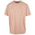 ფოტო #1 პროდუქტის MISTER TEE Bronx Tale Oversize short sleeve T-shirt