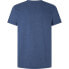 ფოტო #2 პროდუქტის PEPE JEANS Raizo short sleeve T-shirt
