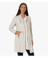 ფოტო #3 პროდუქტის Women's Zip-Front Favorite Jacket