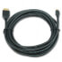 Фото #1 товара GEMBIRD CC-HDMID-15 HDMI To Mini HDMI Cable hdmi 2.1 cable