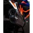 REMUS 8 2.0 For KTM 1290 Super Adventure R/S From 2021 Euro 5 EC not homologated muffler Черный, Not Homologated - фото #6