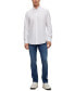 ფოტო #3 პროდუქტის Men's Regular-Fit Oxford Shirt