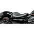 LEPERA Bare Bones Lt Solo Pleated Harley Davidson Xl 1200 V Seventy-Two motorcycle seat - фото #2