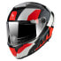Фото #1 товара MT Helmets Thunder 4 SV Fade full face helmet