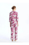 Фото #5 товара Пижама LCW DREAM Floral Shirt