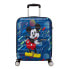 AMERICAN TOURISTER Wavebreaker Disney Spinner 55/20 Trolley 36L