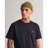 GANT Reg Shield short sleeve T-shirt