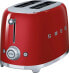 SMEG TSF01RDEU Red