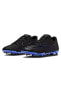 Фото #6 товара Бутсы Nike Mercurial Vapor 15 Club Fg/mg черные для мужчин