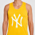 ფოტო #7 პროდუქტის NEW ERA MLB Team Logo New York Yankees sleeveless T-shirt