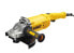 Фото #1 товара DEWALT SZLIFIERKA KĄTOWA 230mm 2200W WALIZKA DWE492K