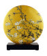 Vase Vincent van Gogh - Mandelbaum gold