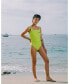 Фото #4 товара Купальник женский MIGA Swimwear Colette с карманом