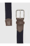 Фото #3 товара Ремень LC WAIKIKI Leather-Look Men's Belt