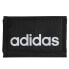 Фото #1 товара Кошелек Adidas Essentials Linear HT4741 черный