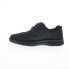 Фото #3 товара Drew Delaware 40939-9T Mens Gray Oxfords & Lace Ups Wingtip & Brogue Shoes