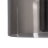 Фото #6 товара Подвесной светильник Стеклянный Серый 40 x 40 x 120 см Hierro/Cristal Crystal Grey BB Home
