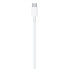 Apple USB-C to Lightning Cable (1? m) - 1 m - Lightning - USB C - Male - Male - White