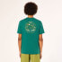 ფოტო #2 პროდუქტის OAKLEY APPAREL Rings Mountain short sleeve T-shirt
