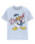 Toddler Donald Duck Tee 2T