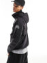 Фото #7 товара ellesse overhead jacket in black