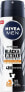 Фото #1 товара Nivea Nivea Men Dezodorant BLACK& WHITE INVISIBLE Ultimate Impact 5in1 spray 150ml