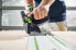 Фото #5 товара Festool Tauchsäge TS 55 FEBQ-Plus im Systainer SYS3 M 337