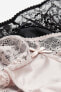 Фото #3 товара MAMA 2-pack Lace Hipster Briefs
