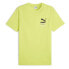 PUMA SELECT Classics Brand Love Graphic short sleeve T-shirt