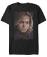 ფოტო #2 პროდუქტის Marvel Men's Avengers Endgame Captain Marvel Avenge the Fallen, Short Sleeve T-shirt