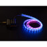 Фото #5 товара LED лента RGB WS2813 Grove - водонепроницаемая - 60 светодиодов/м - 1м