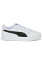 Фото #14 товара 385849-07 Carina 2.0 Sneaker Unisex Spor Ayakkabı Beyaz-siyah
