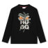 ფოტო #2 პროდუქტის HUGO G00155 long sleeve T-shirt