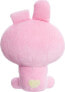 Фото #4 товара Мягкая игрушка для девочек BT21 BT21 - Pluszowa maskotka 20 cm COOKY BABY