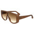 ფოტო #1 პროდუქტის VICTORIA BECKHAM 664S Sunglasses