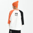 Фото #7 товара Футболка Oniarai мужская модель с двухцветным дизайном FW20 Trendy_Clothing J240004