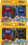 Фото #13 товара Mega Creative ROBOT AUTO 25X19X5 2SZT MIX2 MC WB 70/144