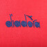 Фото #3 товара Diadora Hoops Pullover Hoodie Mens Size M Casual Outerwear 176435-45030