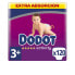 DODOT ACTIVITY EXTRA talla 3 pañales 6-10 kg 120 u