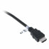 Фото #3 товара the sssnake HDMI - dvi Cable 3m