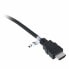 the sssnake HDMI - dvi Cable 3m