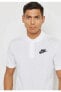 Фото #4 товара Футболка мужская Nike Polo Standart Fit на 100% хлопке