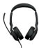 Фото #3 товара Jabra Evolve2 50 USB-C UC Stereo - Headset - Stereo