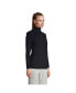 ფოტო #3 პროდუქტის Women's Fleece Quarter Zip Pullover