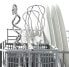 Bosch MFQ36460 - Stand mixer - White - Blend - Mixing - 1.3 m - Plastic - Plastic