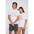 ფოტო #13 პროდუქტის UMBRO Box Logo Graphic short sleeve T-shirt