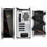 ASUS ROG Strix Helios White Edition Midi-Tower, Tempered Glass, RGB - weiß