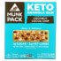 Chewy Granola Bar, Coconut Chocolate Chip, 4 Bars, 1.12 oz (32 g) Each