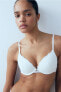 Фото #1 товара Lace Push-up Bra